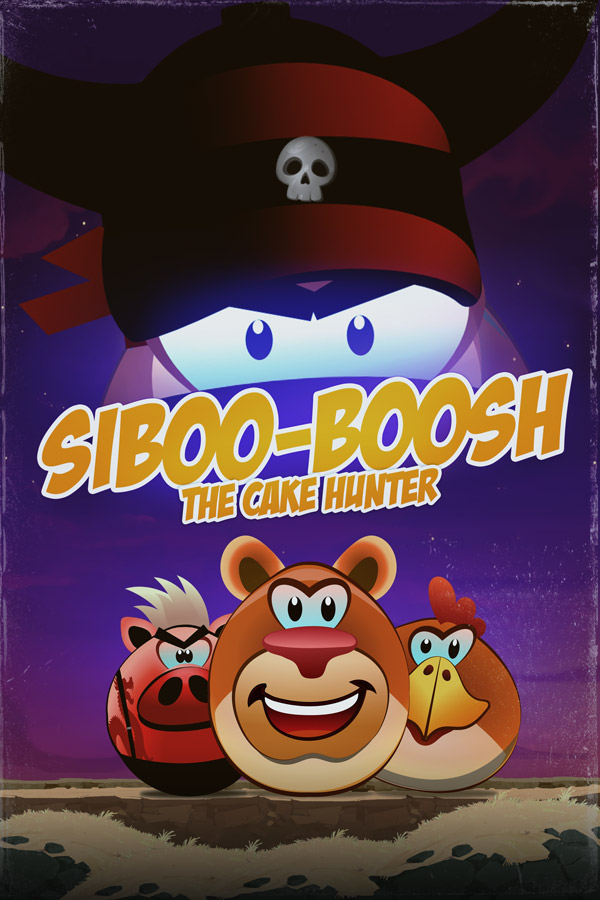 SibooBoosh FrontCover-D-WS